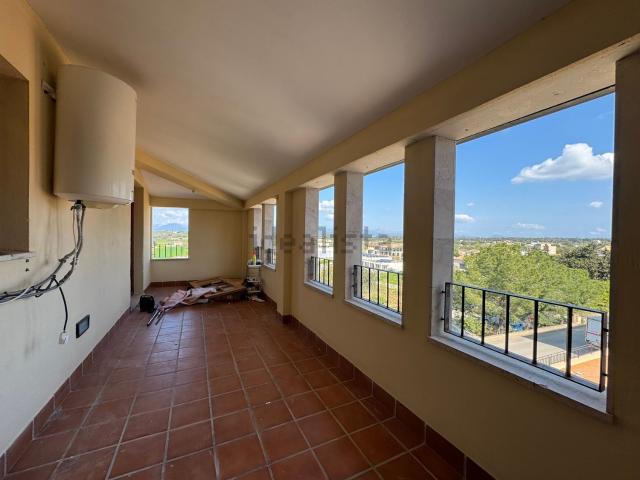 Piso, Sineu