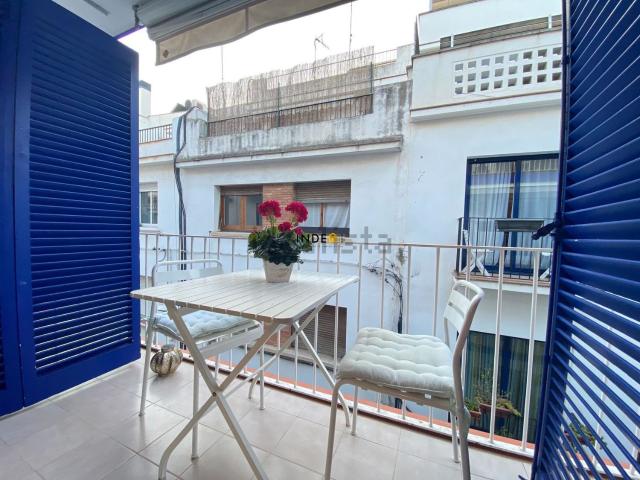 Piso, Sitges