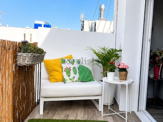 Piso, Sitges
