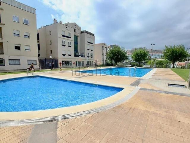 Piso, Sitges