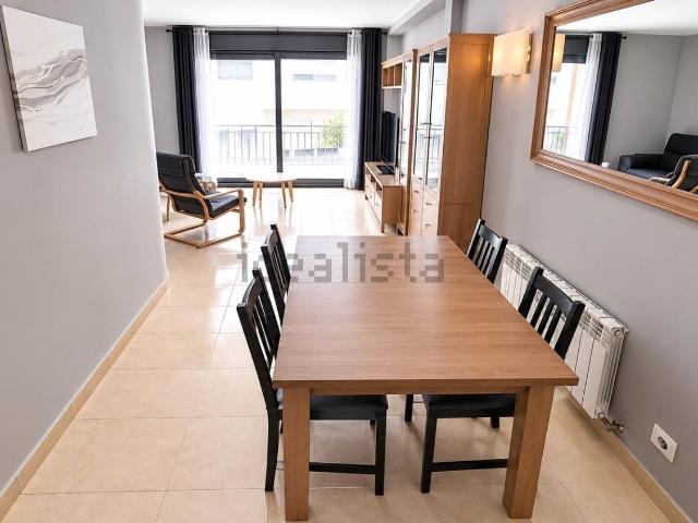 Piso, Sitges