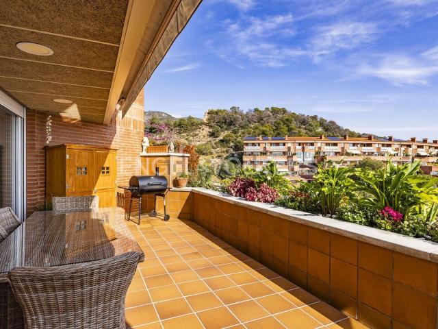 Piso, Sitges