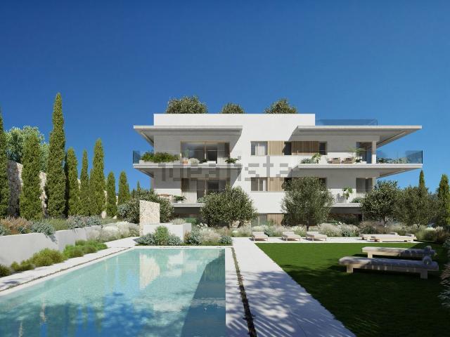Piso, Sitges