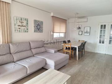 Piso, Sitges