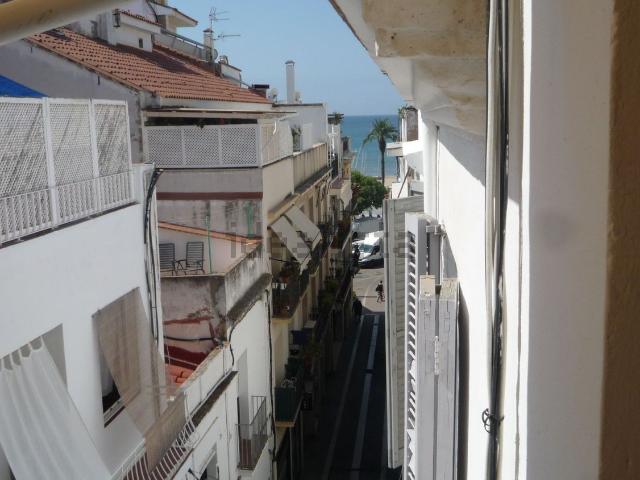 Piso, Sitges