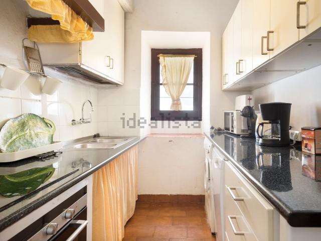 Piso, Sitges