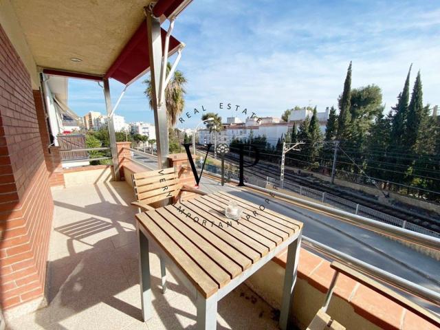 Piso, Sitges