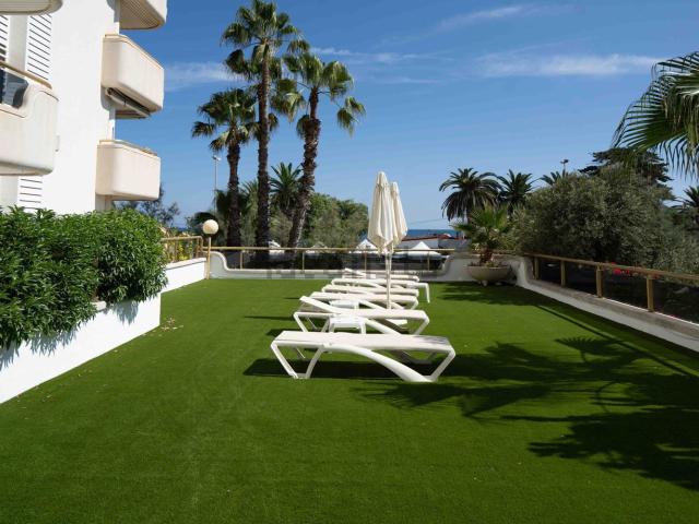 Piso, Sitges