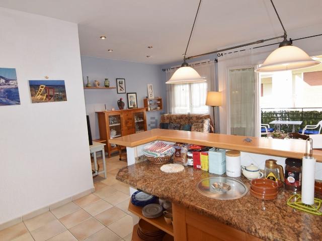 Piso, Sitges