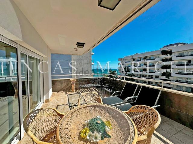 Piso, Sitges