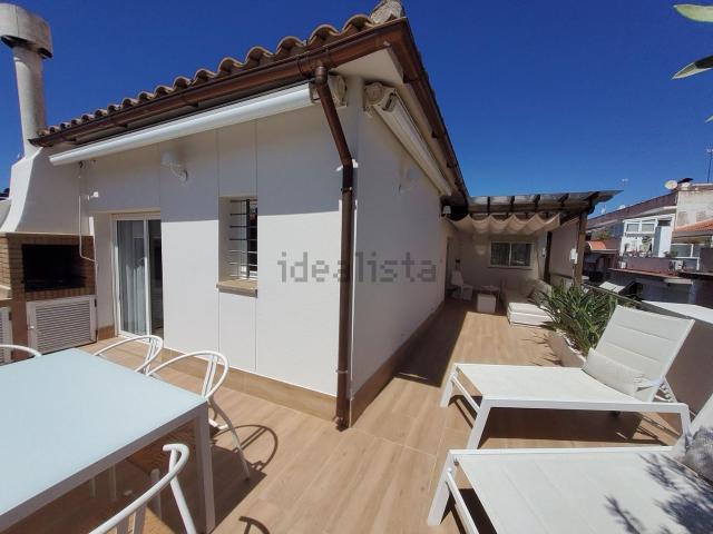 Piso, Sitges