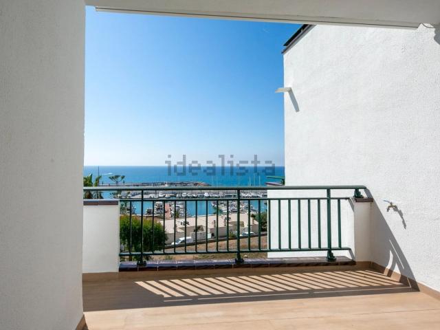 Piso, Sitges