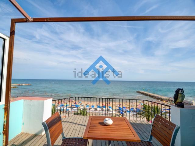 Piso, Sitges