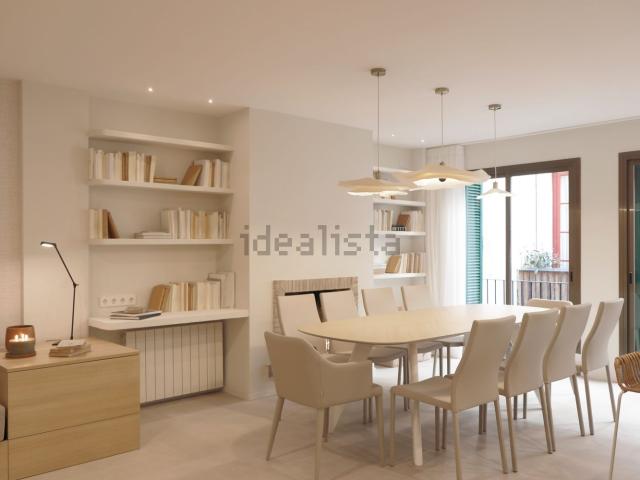Piso, Sitges