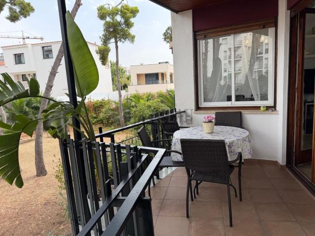 Piso, Sitges