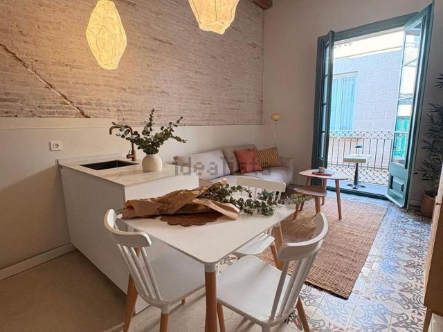 Piso, Sitges