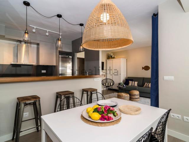 Piso, Sitges