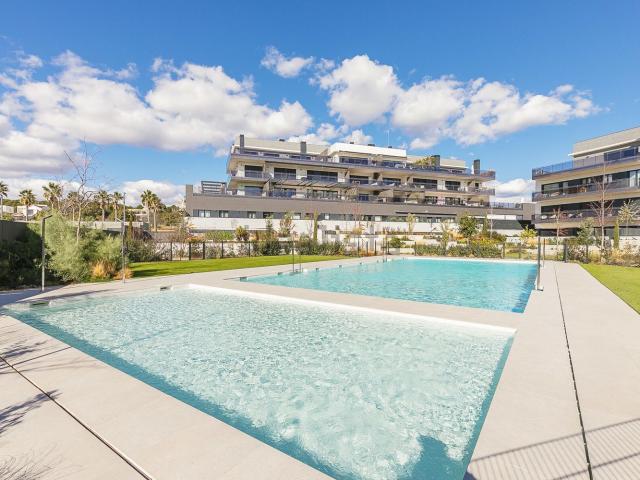 Piso, Sitges