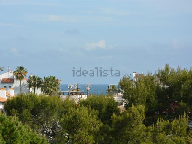 Piso, Sitges