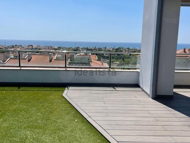 Piso, Sitges