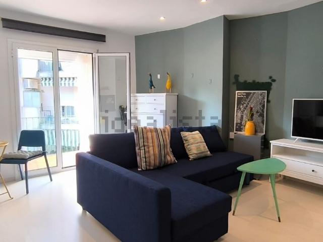 Piso, Sitges