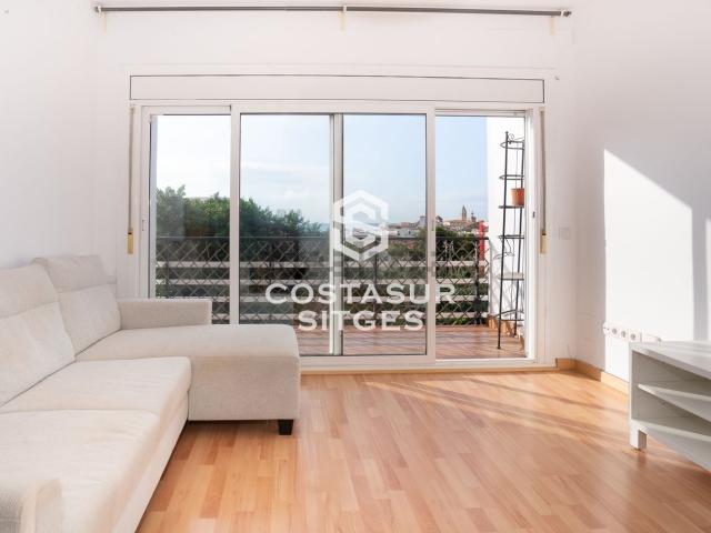 Piso, Sitges