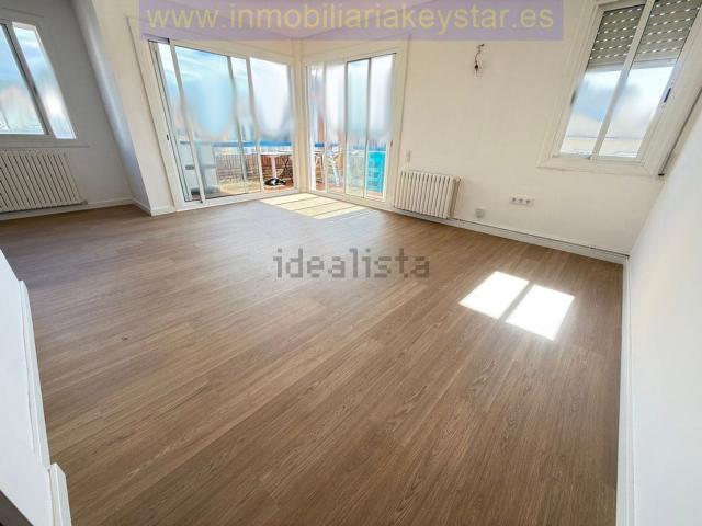 Piso, Sitges