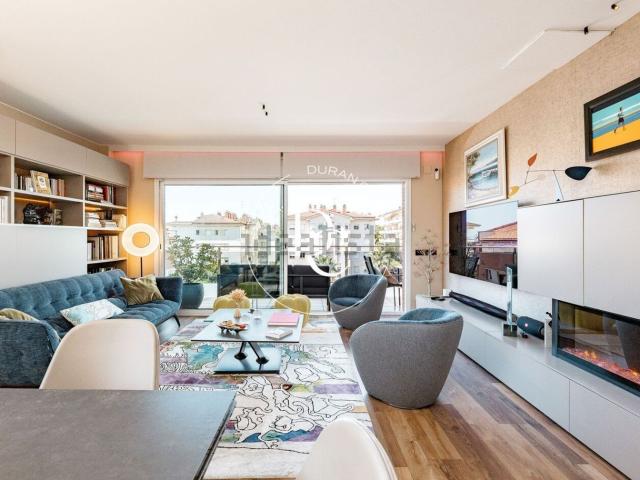 Piso, Sitges