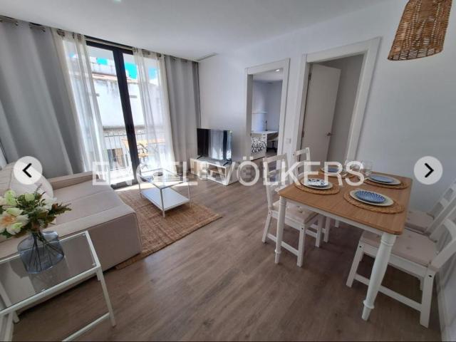 Piso, Sitges