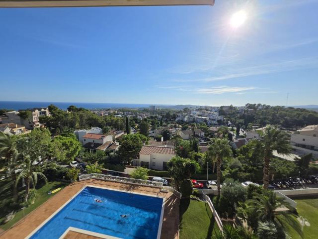 Piso, Sitges
