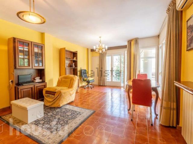 Piso, Sitges