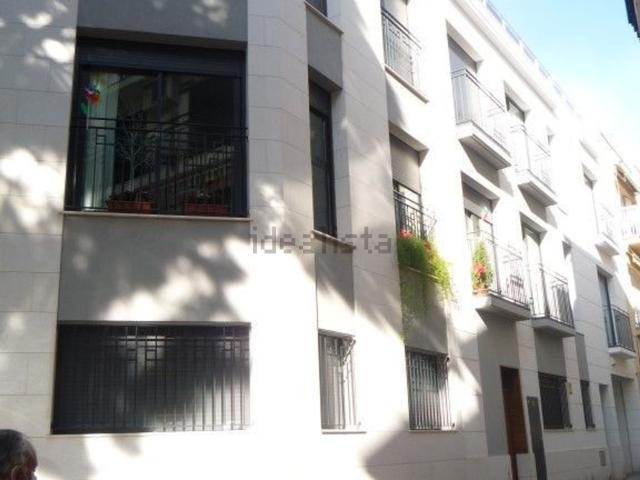 Piso, Sitges