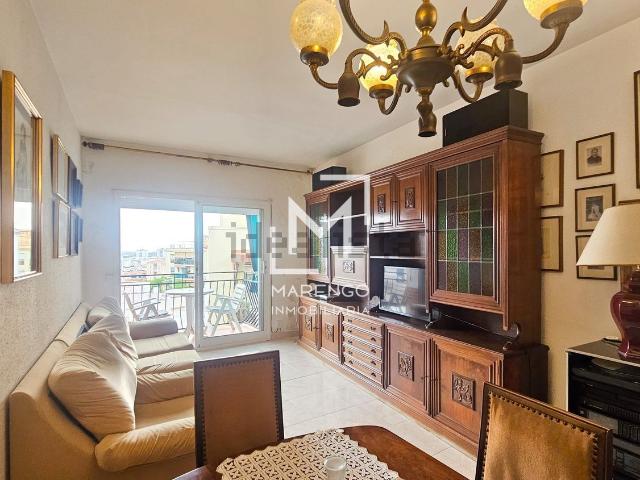 Piso, Sitges