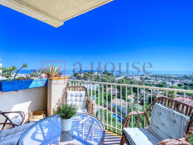 Piso, Sitges