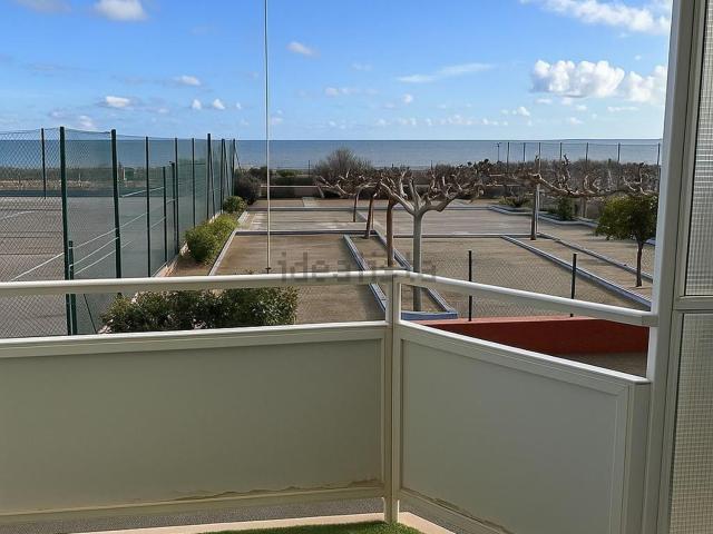 Piso, Sitges