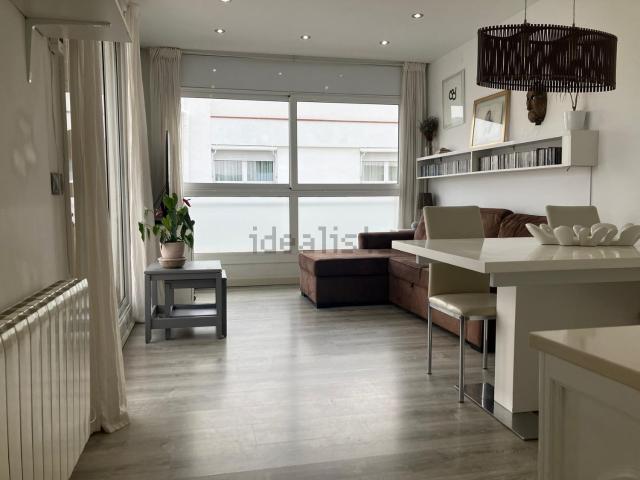 Piso, Sitges