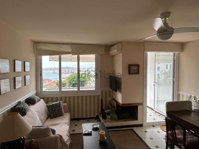 Piso, Sitges