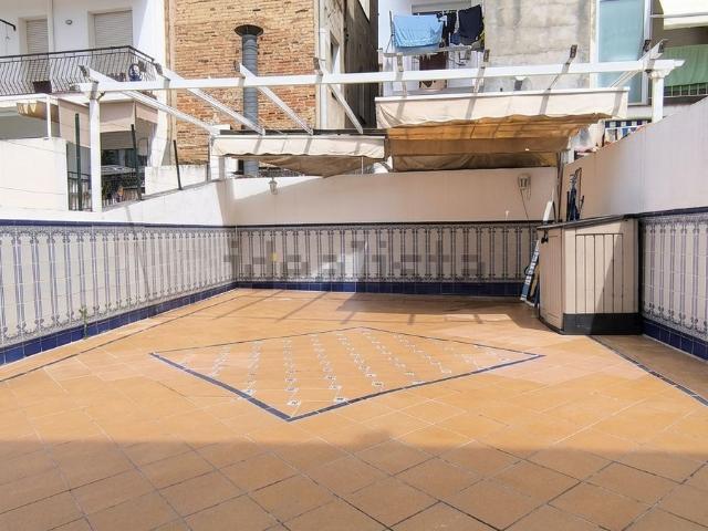 Piso, Sitges