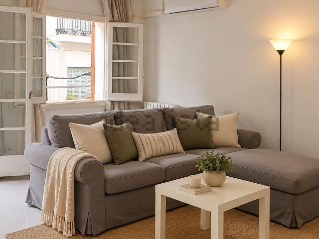 Piso, Sitges