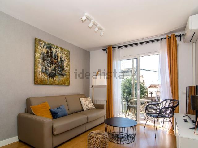 Piso, Sitges