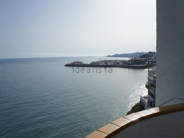 Piso, Sitges