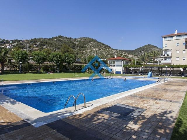 Piso, Sitges