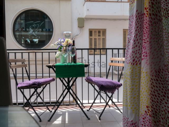 Piso, Sitges