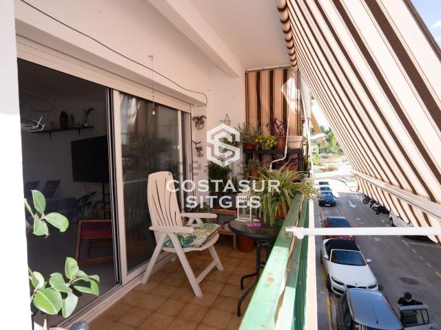 Piso, Sitges