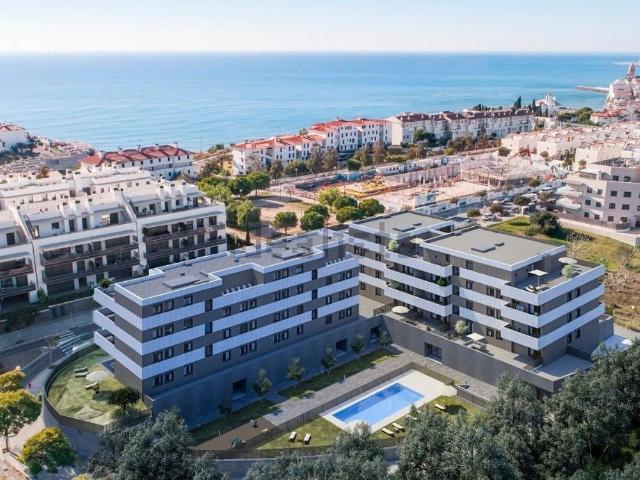 Piso, Sitges