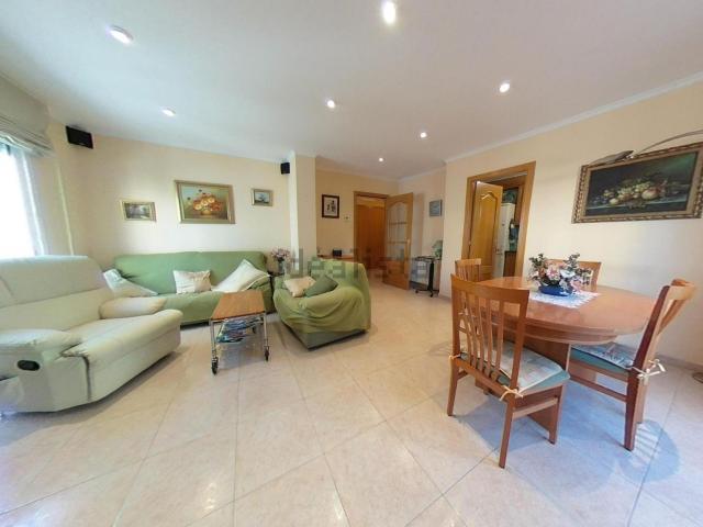 Piso, Sitges