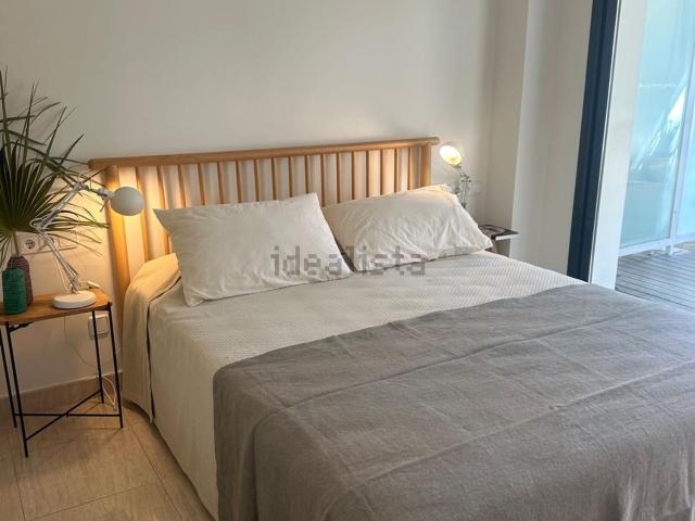 Piso, Sitges