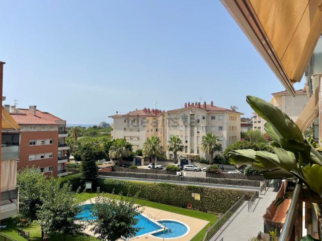 Piso, Sitges