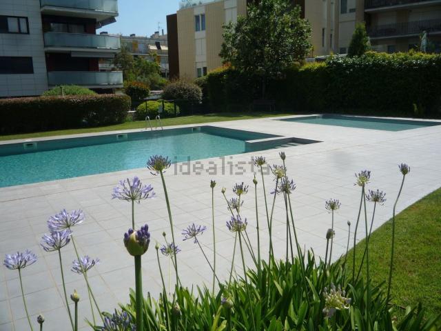 Piso, Sitges