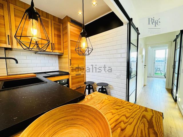 Piso, Sitges